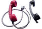 Téléphone résistant de vandale industriel de secours/téléphone imperméable