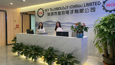 Chine Key Technology ( China ) Limited