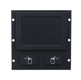 Ip65 protègent le support de panneau arrière industriel en caoutchouc arrière de Touchpad