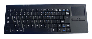 Bien mobilier confortable Mini Keyboard industriel 315*115mm silencieux