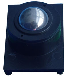 Mini moudle optique de boule de commande d'acier inoxydable de 16mm avec l'interface d'USB, résolution 800DPI