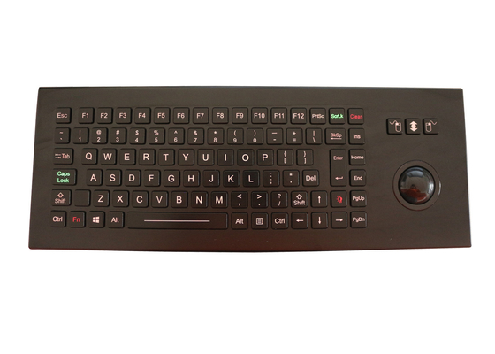 Version de desktop marine militaire dynamique IK09 de clavier d'EMC avec la boule de commande