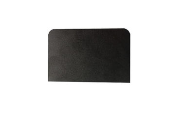 Module noir de Touchpad de souris du clavier IP67 avec de plus haut niveau du contrôle/d'exactitude