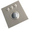 Dispositif de pointage médical lavable industriel de boule de commande du laser IP68 avec USB