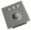 Vandale optique de dispositif de pointage de boule de commande de résine lavable en métal IP68 anti-
