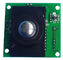 Mini moudle optique de boule de commande d'acier inoxydable de 16mm avec l'interface d'USB, résolution 800DPI