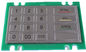Clavier numérique numérique de distributeur automatique en métal de bâti de panneau arrière avec l'interface 4 d'USB par le clavier numérique 4