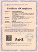 LA CHINE Key Technology ( China ) Limited certifications